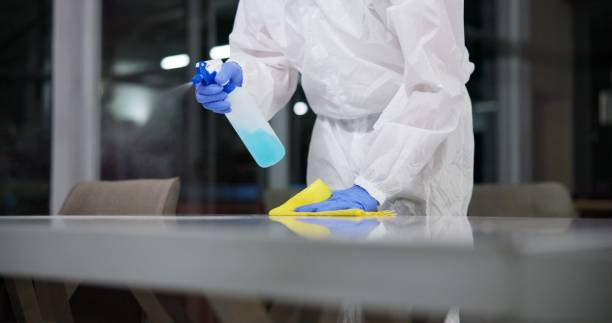 24/7 Emergency Biohazard Cleanup experts in Martinsville, VA